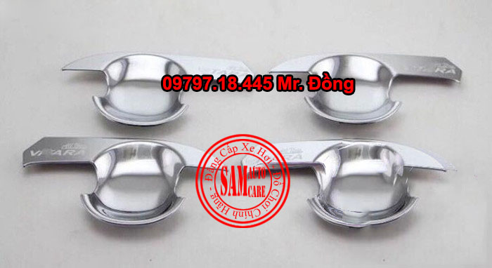 Hõm Cửa Xe Vitara