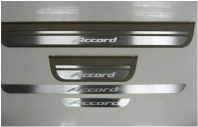 NẸP BƯỚC CHÂN HONDA ACCORD NẸP BƯỚC CHÂN HONDA ACCORD